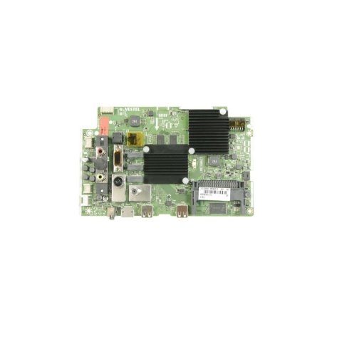 23599019 - PLATINE PRINCIPALE