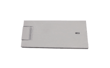43X1165 - Porte freezer evaporateur