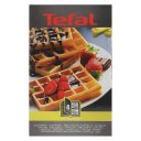 XA800412 - PLAQUE GAUFRE SNACK COLLECTION