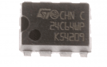 C00259461 - EEPROM HOT2003 SW 28316710001