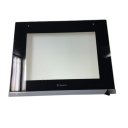 42817634 - VITRE EXTERIEURE PORTE DE FOUR