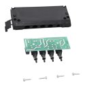 49006537 - CLAVIER DE COMMANDE A TOUCHES