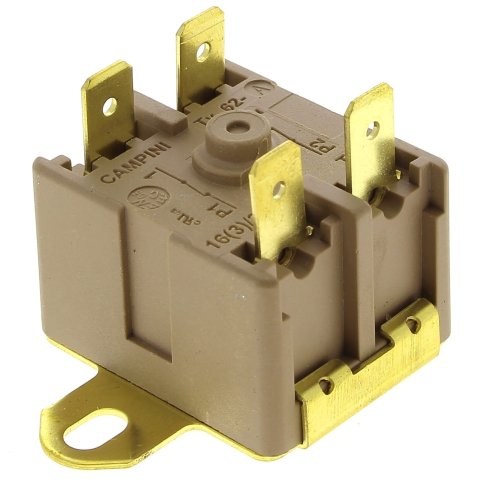 818730640 - THERMOSTAT DE SECURITE 180 SB91VM