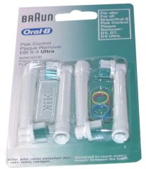 64705765 - Brosses braun ebi 15 - 4