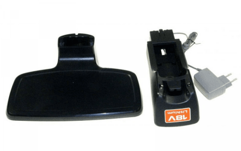 219899890 - CHARGEUR AVEC SUPPORT