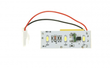 41041487 - PLATINE ELECTRONIQUE LED