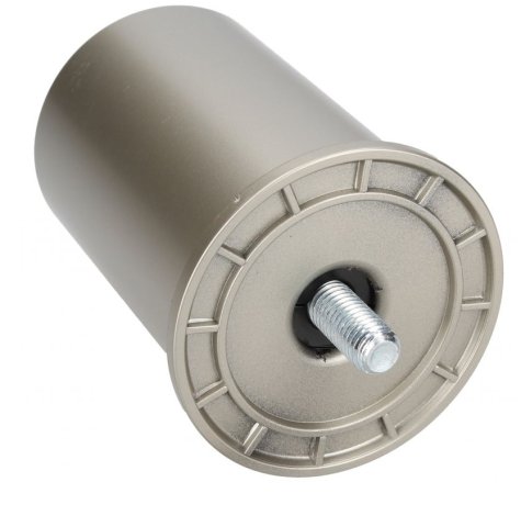 695770496 - PIED RÉGLABLE INOX
