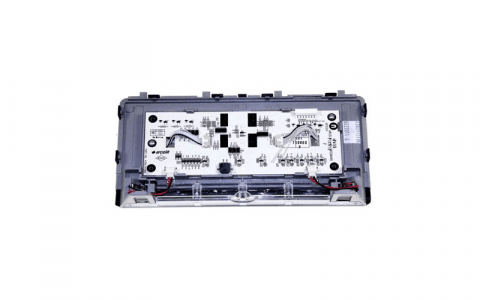 4388910185 - MODULE DE COMMANDE AFFICHEUR