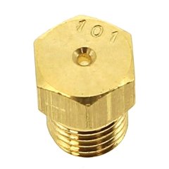 231244068 - INJECTEUR WOK GAZ BUTANE