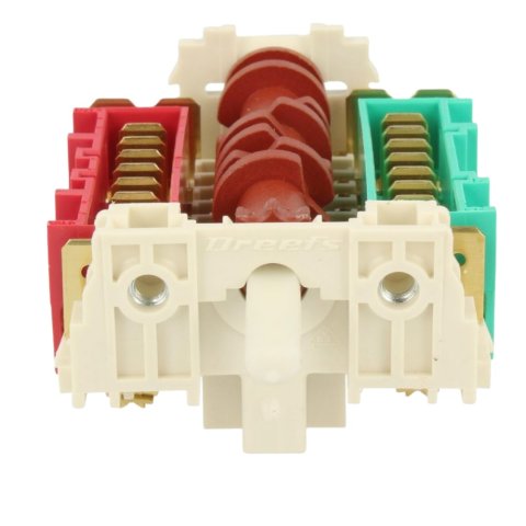 228637 - COMMUTATEUR DE FOUR