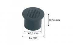 4011731R01 - FILTRE A CHARBON