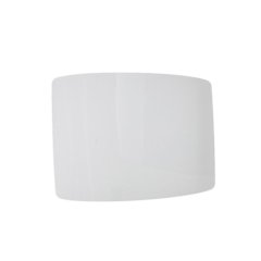 357829518 - VITRE EXTERIEURE BLANCHE