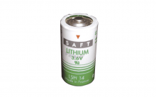 LSH14 - LSH14 3,6V-5500MAH BATTERIE LITHIUM C (R14) -SAFT