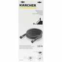 28630010 - RALLONGE FLEXIBLE D ASPI. 3.5 M DN 35 MM