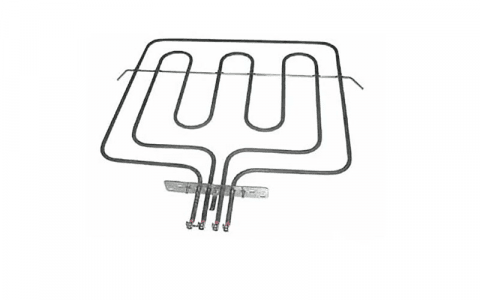 71X8128 - RESISTANCE DE VOUTE 1800 W + 800 W