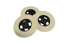 35600976 - DISQUES A POLIR FEUTRE  X3