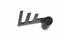 ADD97G1601 - PALE KNEADING BLADE A UNIT