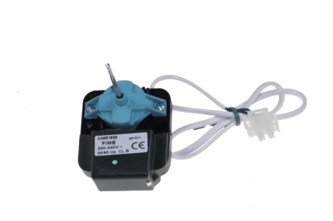 C00174380 - MOTEUR FIME C09R1829DE VENT.CONNECT.FAST