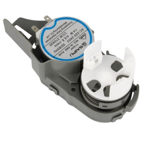17476000001269 - MOTEUR DISTRIBUTEUR ASPERSION