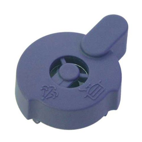 X1020001 - SOUPAPE DE FONCTIONNEMENT ACTUA GRISE