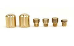72X5235 - SACHET INJECTEURS BUTANE  PROP 