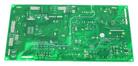 EBR32165705 - PLATINE PRINCIPALE ASSEMBLÉE