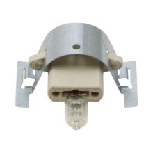 C00729832 - LAMPE CAVITE ET DOUILLE G9 230V - 43W