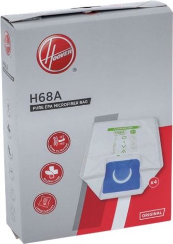 35601148 - SAC ASPIRATEUR H68 DIVA