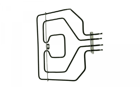 00688620 - RESISTANCE DE GRIL 2300W