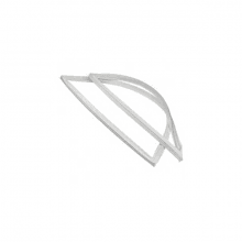 C00344826 - JOINT BLANC PORTE REFRIGERATEUR