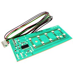 71X2716 - CARTE ELECTRONIQUE