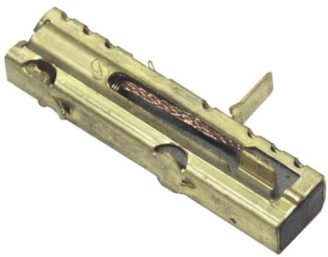 00065003 - CHARBON MOTEUR 6,2X10,8X32,8MM X1