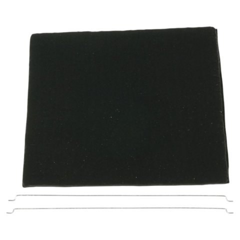9029793842 - FILTRE CHARBON ELICA TYPE 31 A L UNITE