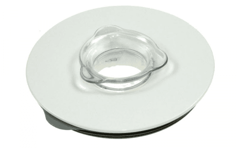 KW684351 - Couvercle + bouchon blender