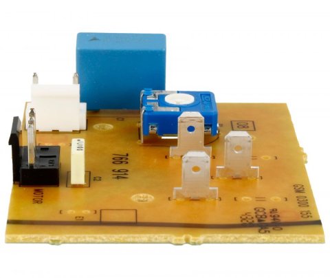 RS-RT4329 - CARTE ELECTRONIQUE