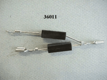 36011 - Diode double hvr 1x3 2x062h