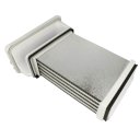 2980000200 - CONDENSEUR COMPLET 54CM