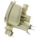 17476000007482 - CAPOT DE POMPE AVEC ELEMENT CHAUFFANT 1200W