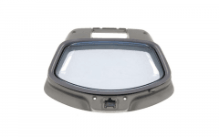 DC97-19300A - CADRE ENJOLIVEUR SUPPORT DE VITRE
