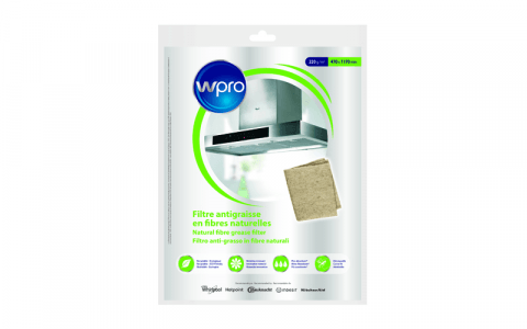 484000008651 - FILTRE ANTIGRAISSE UNIVERSEL