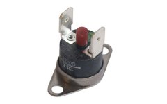 0024000651 - THERMOSTAT REARMABLE 135 °