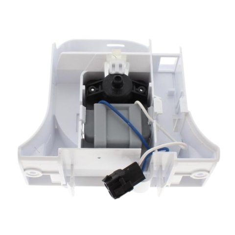 481010595122 - BOITIER MOTEUR VENTILATEUR