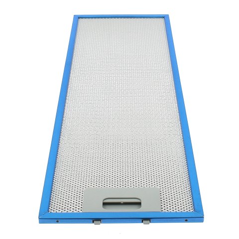 C00345800 - FILTRE ANTI GRAISSE METALLIQUE