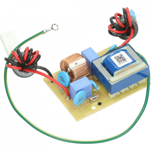 DA27-00041B - MODULE FILTRE