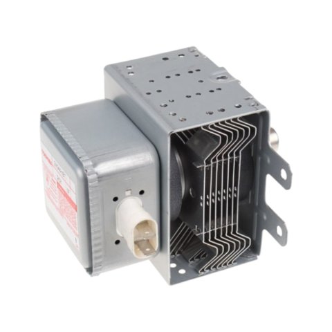 481214158001 - MAGNETRON AK800HB 850 W 2M167B-M16