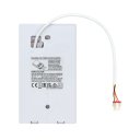 AKB72955815 - TELECOMMANDE MURALE FILAIRE