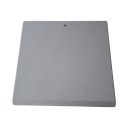 6024461 - COUVERCLE METAL BLANC