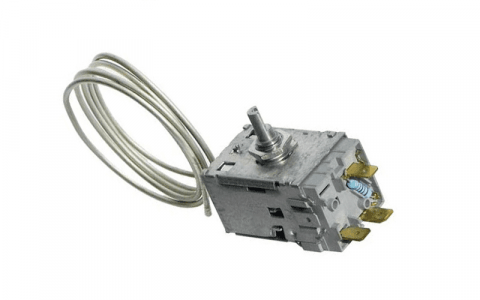 6660841 - THERMOSTAT 077B6658