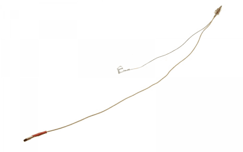 00607367 - THERMOCOUPLE BI CAPILLAIRE L355MM/600MM