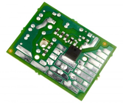 RS-RT4329 - CARTE ELECTRONIQUE